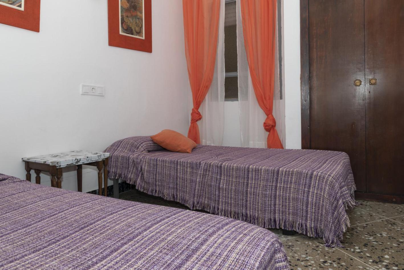 Europa B 6º-23 Apartment กูลเญรา ภายนอก รูปภาพ
